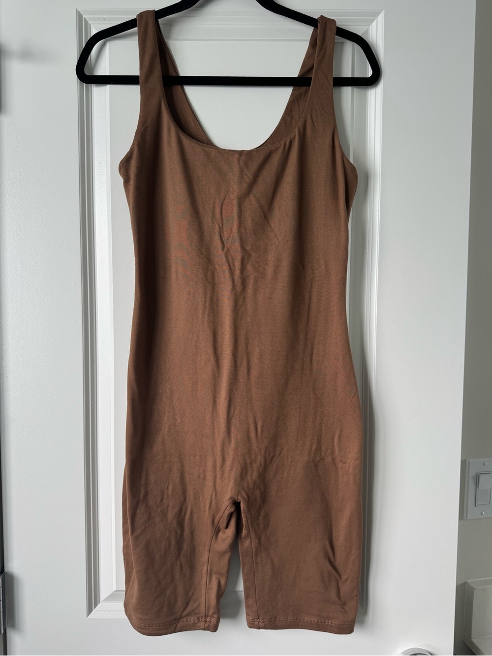 Bumpsuit ‘The Cindy Maternity Romper’